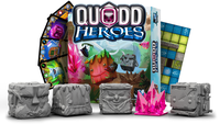 3250991 Quodd Heroes
