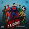3172520 Justice League: Dawn of Heroes