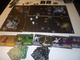 3311094 Justice League: The Board Game