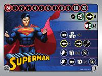 3630183 Justice League: The Board Game