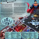 3630398 Justice League: Dawn of Heroes