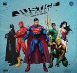 3630399 Justice League: Dawn of Heroes