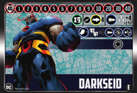 3663873 Justice League: The Board Game