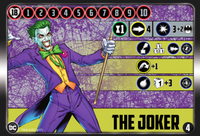 3665122 Justice League: The Board Game