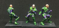 3780500 Justice League: The Board Game