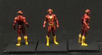 3780504 Justice League: The Board Game