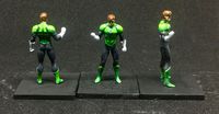 3780511 Justice League: Dawn of Heroes