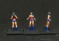 3780513 Justice League: The Board Game