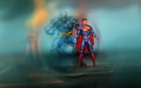 3809948 Justice League: Dawn of Heroes