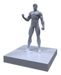3843985 Justice League: The Board Game
