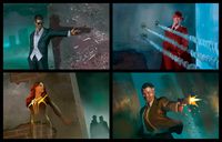 3781635 The Reckoners