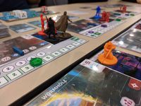 3842743 The Reckoners