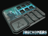 3917412 The Reckoners