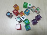 3918753 The Reckoners