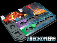 3929696 The Reckoners