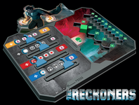 3929697 The Reckoners