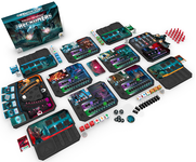 3996296 The Reckoners