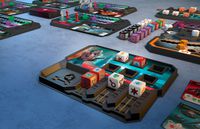 4003689 The Reckoners