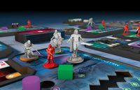 4003690 The Reckoners