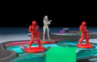 4003700 The Reckoners