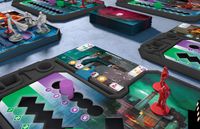 4003701 The Reckoners