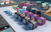 4003702 The Reckoners