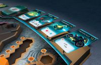 4003703 The Reckoners