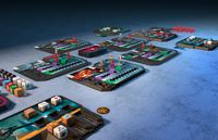 4003704 The Reckoners