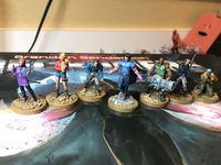 4273563 The Reckoners