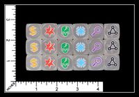 4382058 The Reckoners