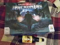 4385181 The Reckoners