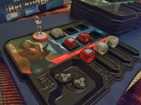 4385182 The Reckoners