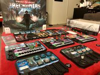 4520371 The Reckoners