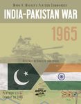 3167420 Platoon Commander: India-Pakistan War 1965