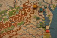 1203495 The Civil War 1861-1865