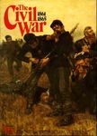 140475 The Civil War 1861-1865