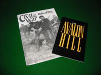 166438 The Civil War 1861-1865