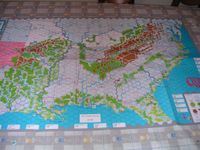 174528 The Civil War 1861-1865