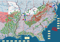 2069357 The Civil War 1861-1865