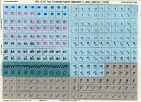 229780 The Civil War 1861-1865