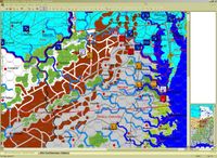 242892 The Civil War 1861-1865