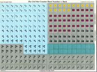 3946844 The Civil War 1861-1865