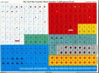 3946845 The Civil War 1861-1865