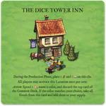 3176392 Imperial Settlers: The Dice Tower Inn