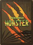 3766152 Terrible Monster: Desperation (Edizione Tedesca)