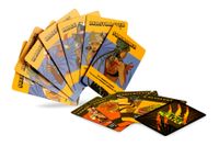 5787325 Terrible Monster: Desperation (Edizione Tedesca)