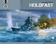 3226287 Holdfast: Atlantic 1939-45