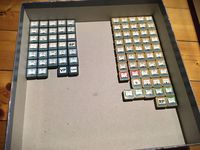 3994243 Holdfast: Atlantic 1939-45