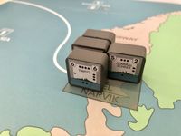 5183353 Holdfast: Atlantic 1939-45