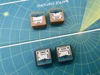 5183355 Holdfast: Atlantic 1939-45